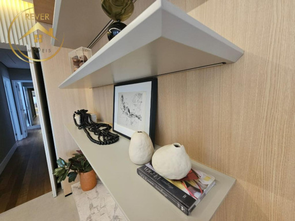 Imagem Apartamento com 3 Quartos à Venda, 170 m² em Nova Campinas - Campinas Imagem Apartamento com 3 Quartos à Venda, 170 m² em Nova Campinas - Campinas