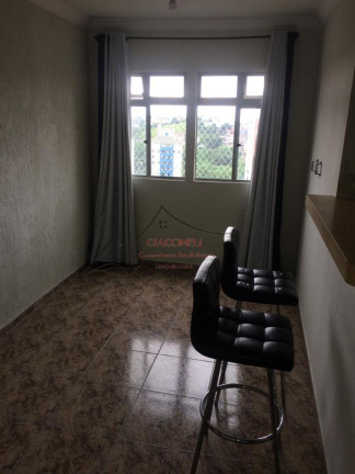 Imagem Apartamento com 2 Quartos à Venda, 44 m² em Jardim Santa Terezinha (zona Leste) - São Paulo Imagem Apartamento com 2 Quartos à Venda, 44 m² em Jardim Santa Terezinha (zona Leste) - São Paulo