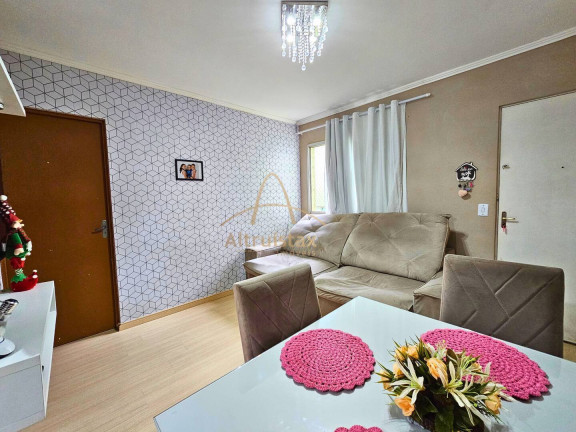 Imagem Apartamento com 2 Quartos à Venda, 45 m² em Ayrosa - Osasco