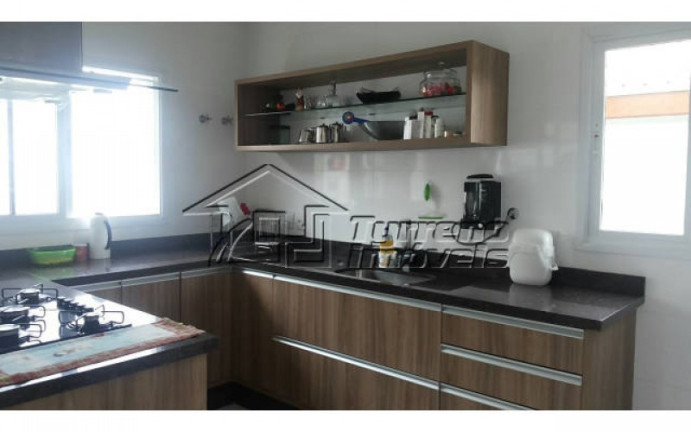Imagem Casa de Condomínio com 4 Quartos à Venda, 247 m² em Urbanova - São José Dos Campos