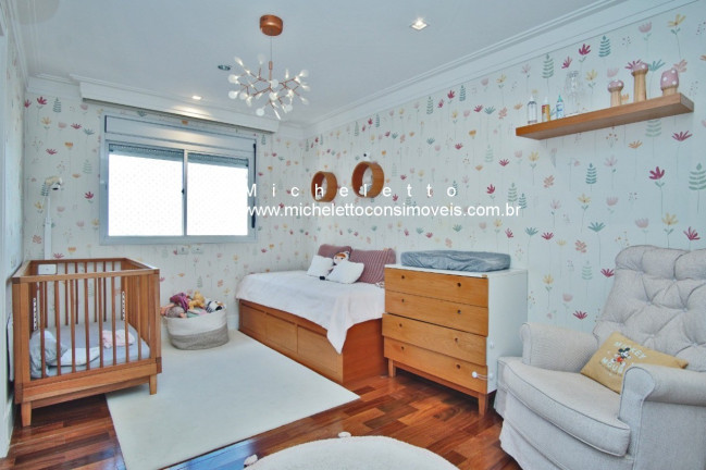 Imagem Apartamento com 3 Quartos à Venda, 222 m² em Vila Clementino - São Paulo