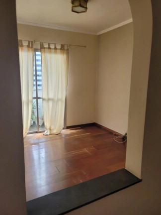 Imagem Imóvel com 3 Quartos à Venda, 158 m² em Vila Monte Alegre - São Paulo