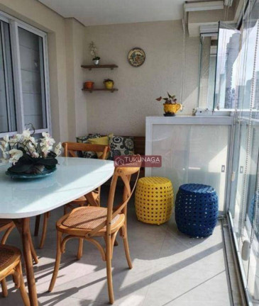 Imagem Apartamento com 1 Quarto à Venda, 54 m² em Vila Regente Feijó - São Paulo Imagem Apartamento com 1 Quarto à Venda, 54 m² em Vila Regente Feijó - São Paulo