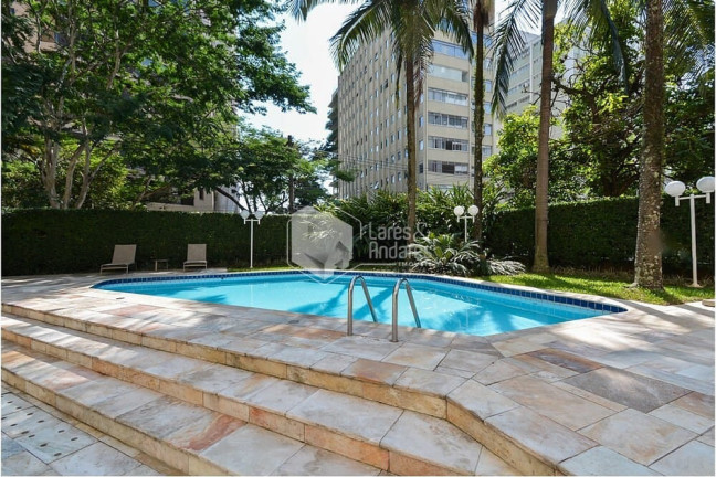 Imagem Apartamento com 4 Quartos à Venda, 229 m² em Jardim Paulista - São Paulo