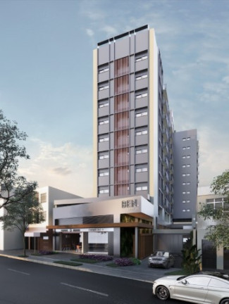 Apartamento com 1 Quarto à Venda, 41 m² em Floresta - Porto Alegre