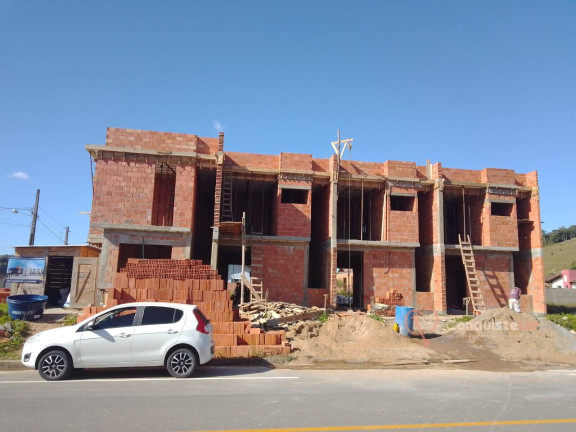 Imagem Casa com 2 Quartos à Venda, 76 m² em Jaraguá 99 - Jaraguá Do Sul