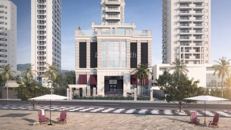 Imagem Apartamento com 5 Quartos à Venda, 230 m² em Centro - Balneário Camboriú
