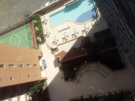 Imagem Apartamento com 4 Quartos à Venda, 143 m² em Alphaville - Salvador