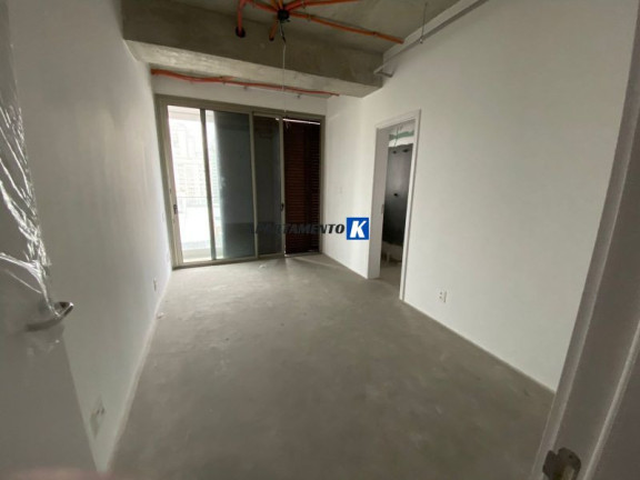 Imagem Apartamento com 3 Quartos à Venda, 263 m² em Jardim Paulista - São Paulo