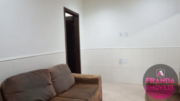 Imagem Casa com 1 Quarto à Venda, 45 m² em Perequê Açu - Ubatuba