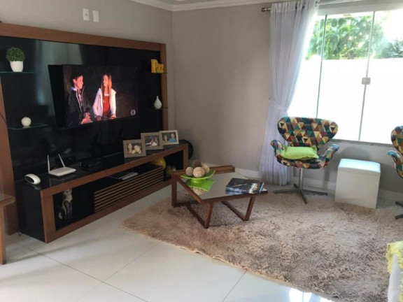 Imagem Casa com 4 Quartos à Venda, 436 m² em Glória - Macaé Imagem Casa com 4 Quartos à Venda, 436 m² em Glória - Macaé