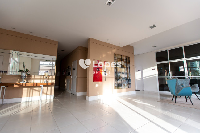 Imagem Apartamento com 2 Quartos à Venda, 69 m² em Vila Independência - Valinhos