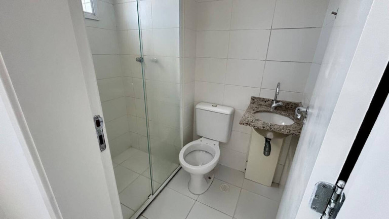 Imagem Apartamento com 3 Quartos para Alugar, 77 m² em Ponta Da Praia - Santos