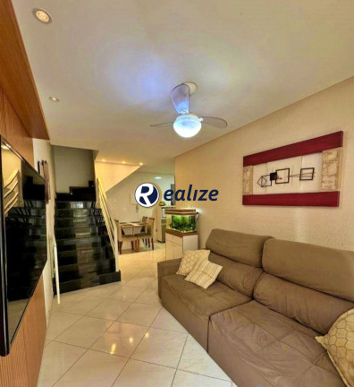 Imagem Casa com 2 Quartos à Venda, 80 m² em Lagoa Funda - Guarapari