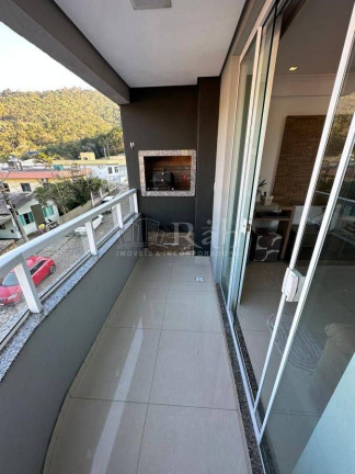 Imagem Apartamento com 2 Quartos à Venda, 68 m² em Fazenda - Itajaí