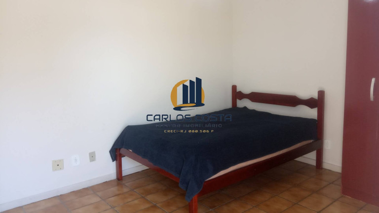 Imagem Apartamento com 2 Quartos à Venda, 100 m² em Vila Nova - Cabo Frio