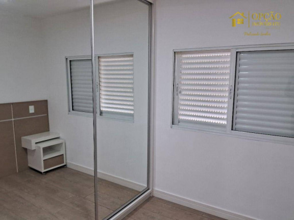 Imagem Apartamento com 2 Quartos à Venda, 49 m² em Itu Novo Centro - Itu