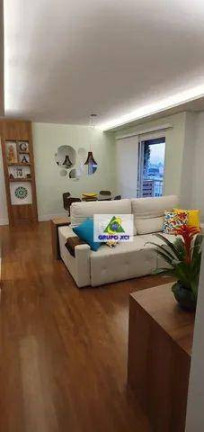 Imagem Apartamento com 2 Quartos à Venda ou Locação, 82 m² em Vila João Jorge - Campinas