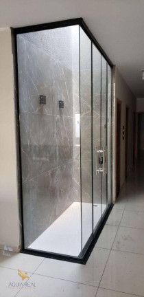 Imagem Casa com 3 Quartos à Venda, 99 m² em Jardim Tijuca - Campo Grande Imagem Casa com 3 Quartos à Venda, 99 m² em Jardim Tijuca - Campo Grande