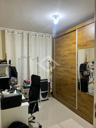 Imagem Apartamento com 2 Quartos à Venda, 46 m² em Campo Grande - Rio De Janeiro Imagem Apartamento com 2 Quartos à Venda, 46 m² em Campo Grande - Rio De Janeiro
