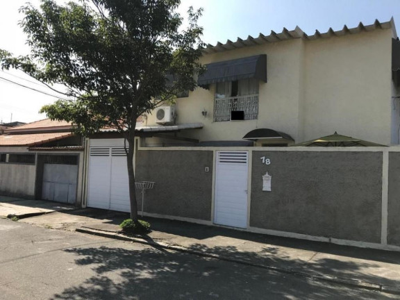 Imagem Imóvel com 3 Quartos à Venda, 25 m² em Campo Grande - Rio De Janeiro
