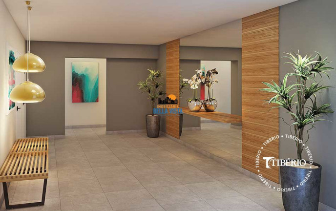 Imagem Apartamento com 2 Quartos à Venda, em Campo Limpo - São Paulo Imagem Apartamento com 2 Quartos à Venda, em Campo Limpo - São Paulo