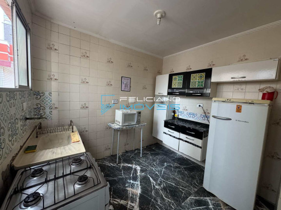 Imagem Apartamento com 1 Quarto à Venda, 44 m² em Tupi - Praia Grande Imagem Apartamento com 1 Quarto à Venda, 44 m² em Tupi - Praia Grande
