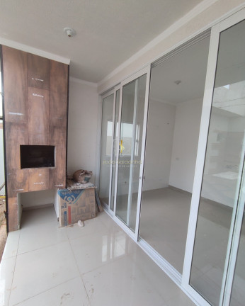 Imagem Casa com 3 Quartos à Venda, 104 m² em Balneário Eliane - Guaratuba
