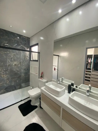 Imagem Casa de Condomínio com 3 Quartos à Venda, 400 m² em Parque Campolim - Sorocaba