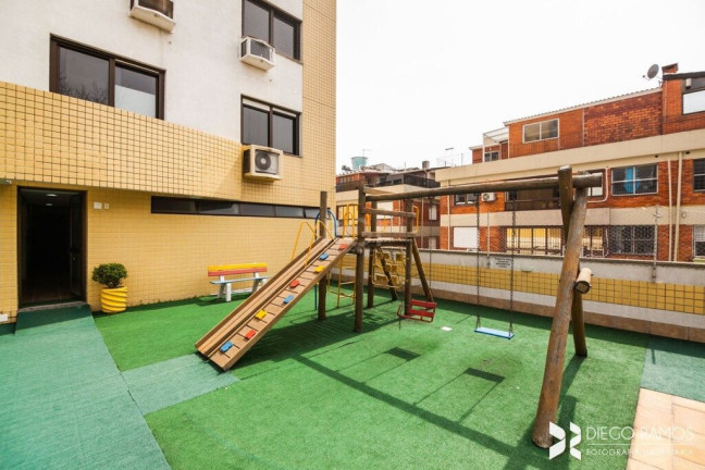 Imagem Apartamento com 3 Quartos à Venda, 86 m² em Praia De Belas - Porto Alegre