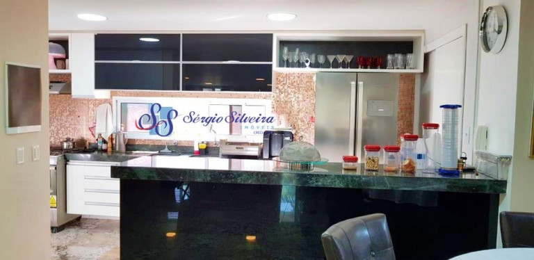 Imagem Casa com 4 Quartos à Venda, 420 m² em Cararu - Eusébio Imagem Casa com 4 Quartos à Venda, 420 m² em Cararu - Eusébio