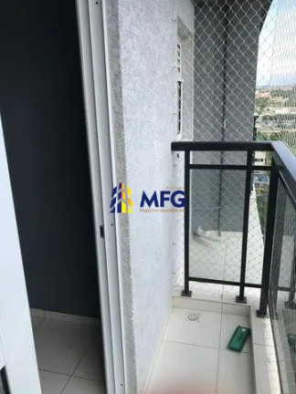 Imagem Apartamento com 2 Quartos à Venda, 54 m² em Parque Morumbi - Votorantim Imagem Apartamento com 2 Quartos à Venda, 54 m² em Parque Morumbi - Votorantim