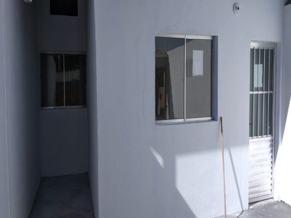 Imagem Casa com 2 Quartos à Venda, 120 m² em Lua Nova Da Pampulha - Contagem