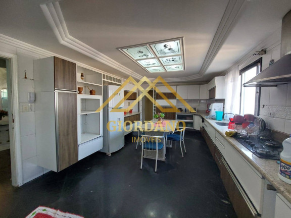 Imagem Cobertura com 3 Quartos à Venda, 380 m² em Aviação - Praia Grande Imagem Cobertura com 3 Quartos à Venda, 380 m² em Aviação - Praia Grande