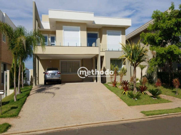 Imagem Casa com 4 Quartos à Venda, 365 m² em Alphaville Dom Pedro - Campinas Imagem Casa com 4 Quartos à Venda, 365 m² em Alphaville Dom Pedro - Campinas
