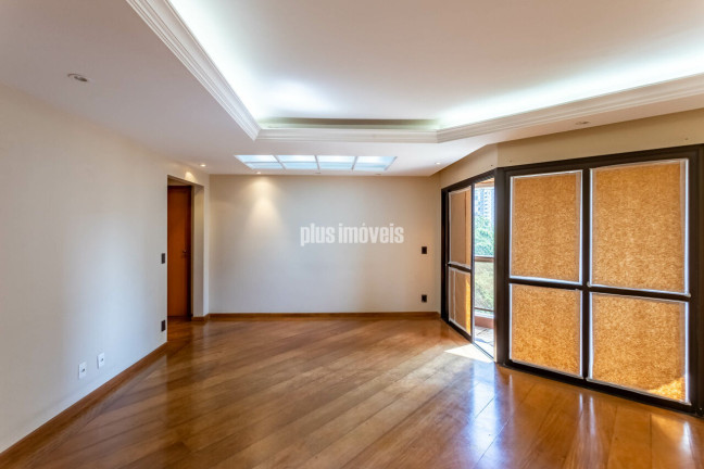 Imagem Apartamento com 4 Quartos à Venda, 140 m² em Morumbi - São Paulo Imagem Apartamento com 4 Quartos à Venda, 140 m² em Morumbi - São Paulo