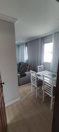 Imagem Apartamento com 3 Quartos à Venda, 83 m² em Coqueiral De Itaparica - Vila Velha