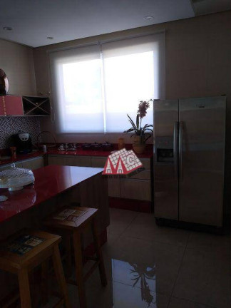 Imagem Sobrado com 3 Quartos à Venda, 289 m² em Condomínio Villagio Milano - Sorocaba