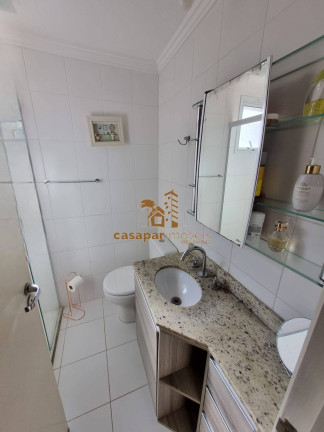 Imagem Apartamento com 3 Quartos à Venda, 83 m² em Mauá - São Caetano Do Sul