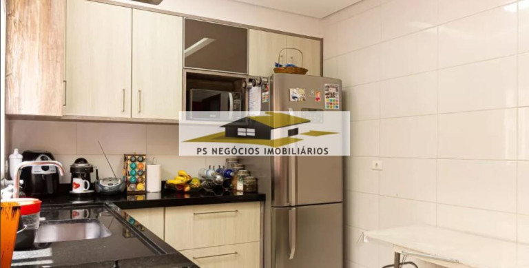 Imagem Casa de Condomínio com 3 Quartos à Venda, 96 m² em Vila Moraes - São Paulo Imagem Casa de Condomínio com 3 Quartos à Venda, 96 m² em Vila Moraes - São Paulo