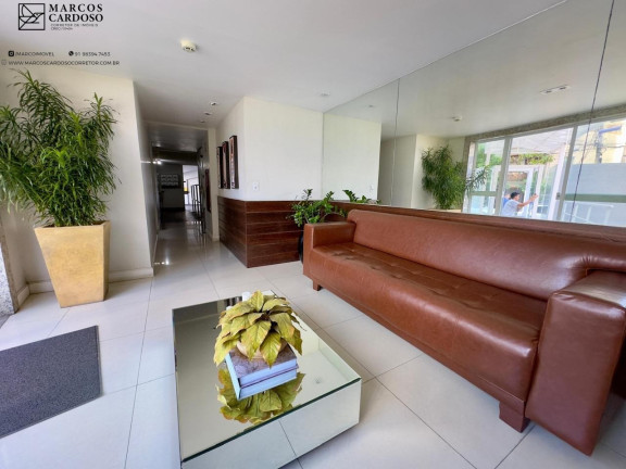 Imagem Imóvel com 2 Quartos à Venda, 85 m² em Umarizal - Belém