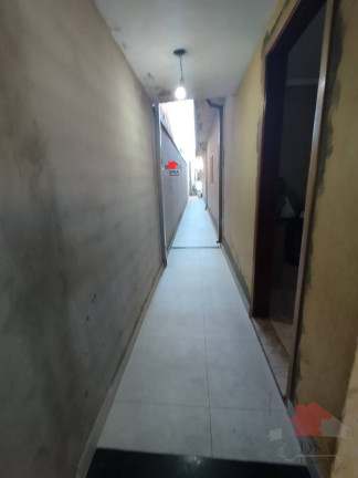 Imagem Casa com 2 Quartos à Venda, 125 m² em Remanso Campineiro - Hortolândia