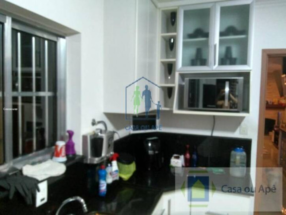 Imagem Sobrado com 3 Quartos à Venda, 180 m² em Vila Campo Grande - São Paulo Imagem Sobrado com 3 Quartos à Venda, 180 m² em Vila Campo Grande - São Paulo