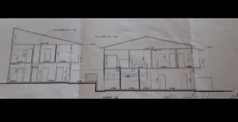 Imagem Casa com 3 Quartos à Venda, 175 m² em Vila Barão - Sorocaba Imagem Casa com 3 Quartos à Venda, 175 m² em Vila Barão - Sorocaba