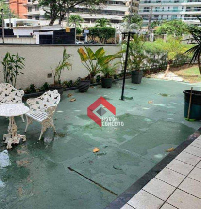 Imagem Apartamento com 3 Quartos à Venda, 160 m² em Meireles - Fortaleza Imagem Apartamento com 3 Quartos à Venda, 160 m² em Meireles - Fortaleza