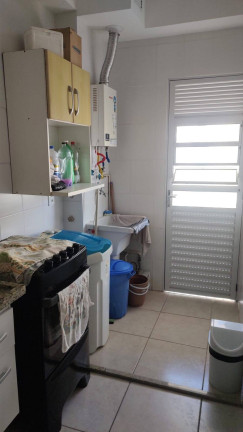 Imagem Apartamento com 2 Quartos à Venda, 62 m² em Ocian - Praia Grande
