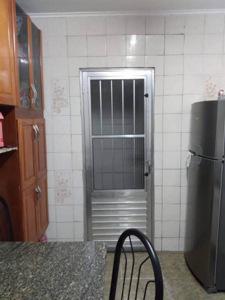 Imagem Sobrado com 4 Quartos à Venda, 160 m² em Marape - Santos Imagem Sobrado com 4 Quartos à Venda, 160 m² em Marape - Santos