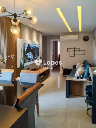 Imagem Apartamento com 2 Quartos à Venda, 57 m² em Condominio Reservatto Mansões Santo Antonio - Campinas Imagem Apartamento com 2 Quartos à Venda, 57 m² em Condominio Reservatto Mansões Santo Antonio - Campinas