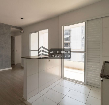 Imagem Apartamento com 1 Quarto à Venda, 40 m² em Bela Vista - São Paulo