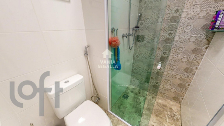 Imagem Apartamento com 1 Quarto à Venda, 43 m² em Vila Anglo Brasileira - São Paulo